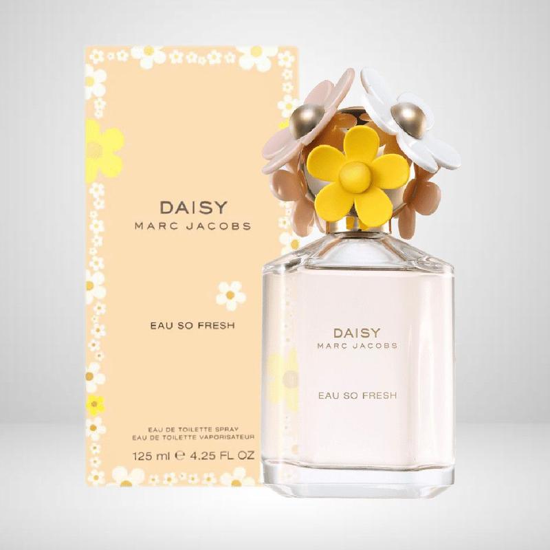 Perfume Daisy Eau So Fresh Marc Jacobs - Feminino - Eau de